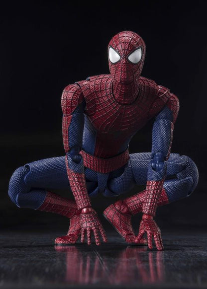 The Amazing Spider-Man - Spider-Man: No Way Home