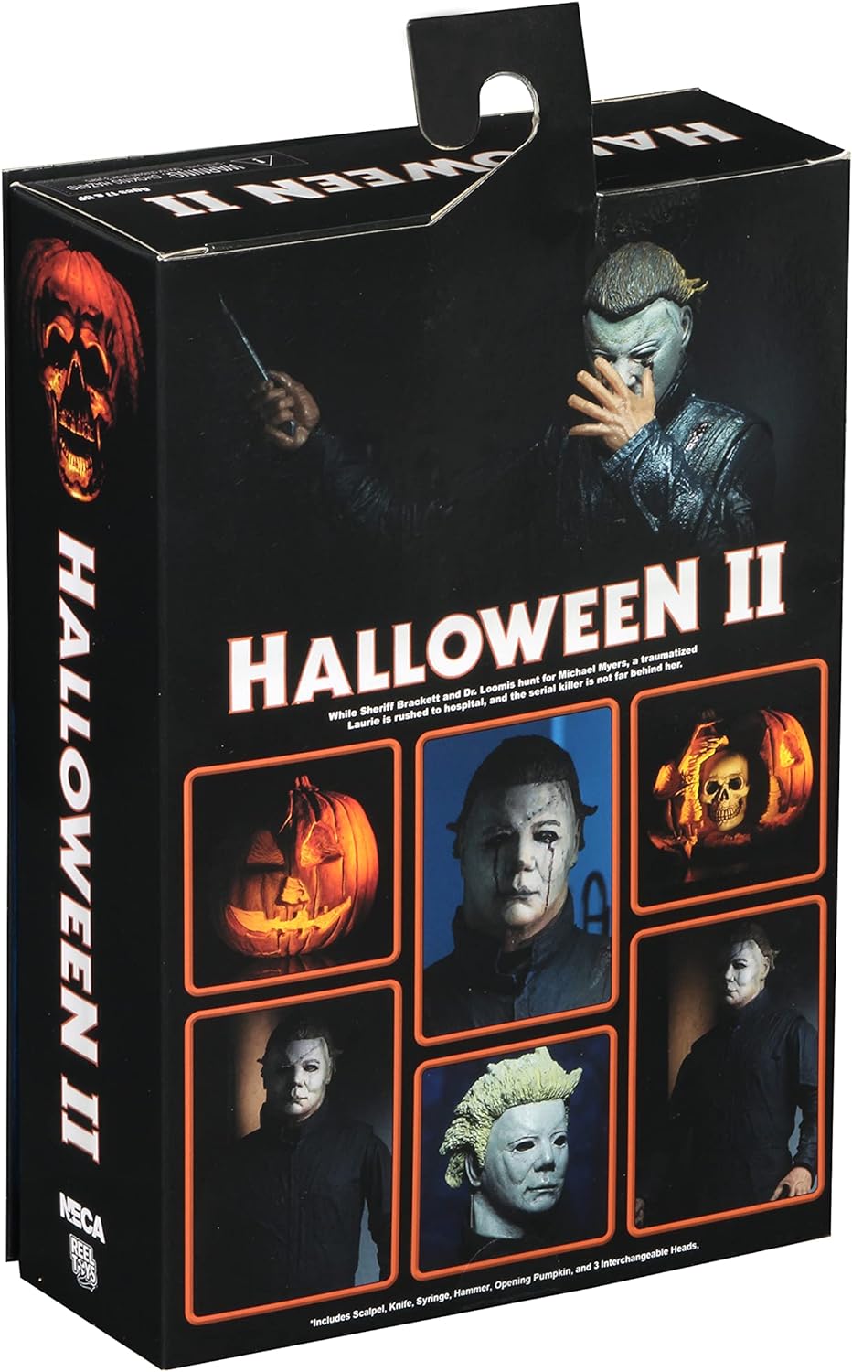 Michael Myers - Halloween II