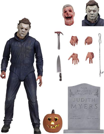 Michael Myers - Halloween I