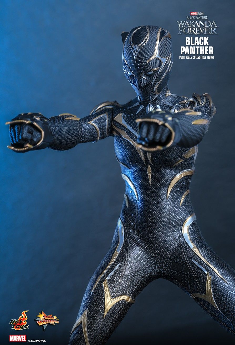 Black Panther (Shuri) - Black Panther: Wakanda Forever