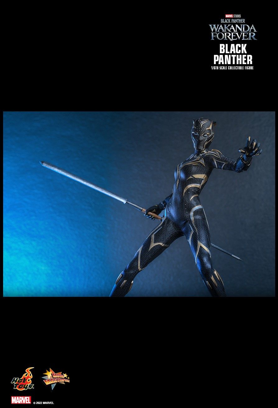 Black Panther (Shuri) - Black Panther: Wakanda Forever