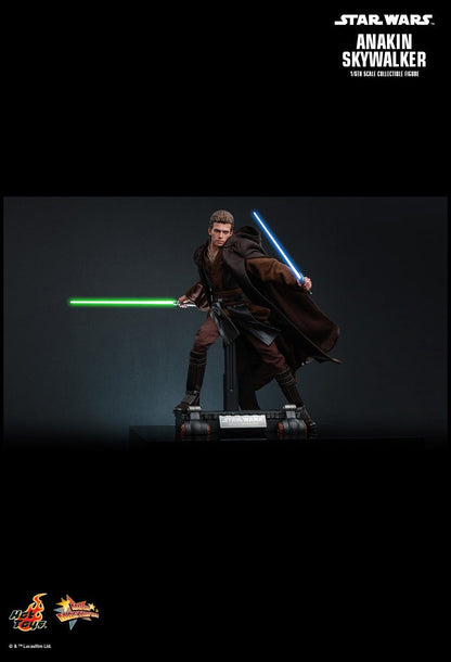 Anakin Skywalker - Star Wars Episode II: Attack of the Clones
