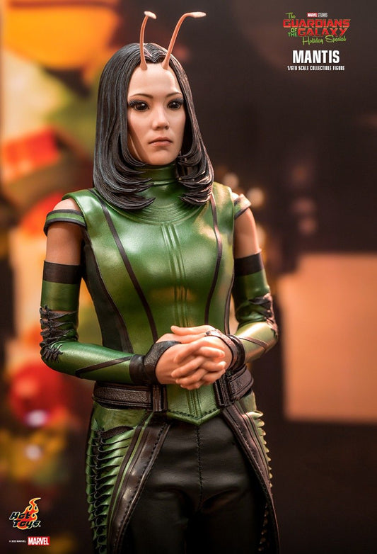 Mantis - Guardians of the Galaxy Holiday Special