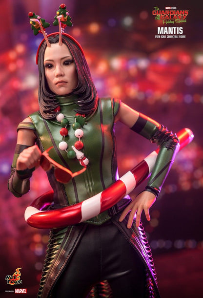 Mantis - Guardians of the Galaxy Holiday Special
