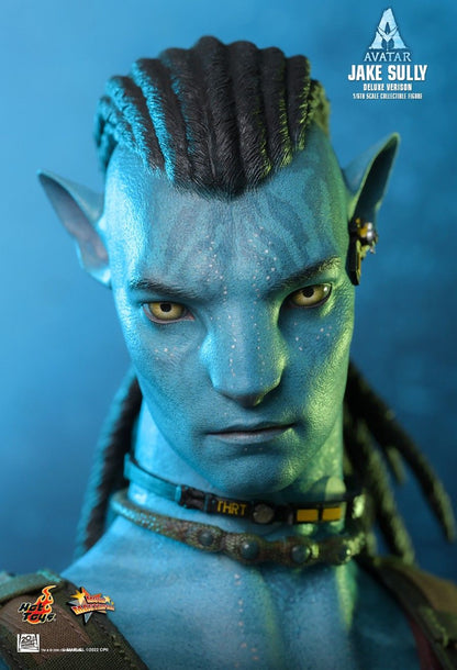 Jake Sully - Avatar II: The Way of the Water