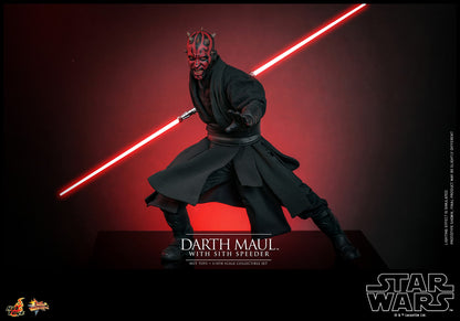 Darth Maul - Star Wars: The Phantom Menace