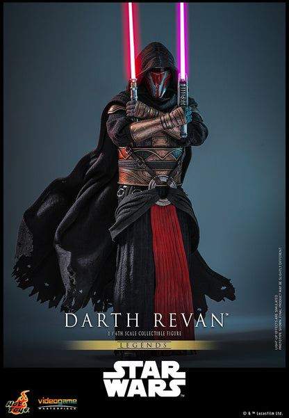 Darth Revan - Star Wars Legends