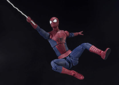 The Amazing Spider-Man - Spider-Man: No Way Home