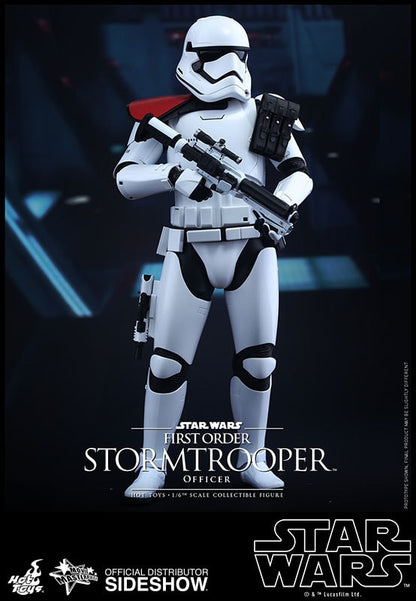 Stormtrooper Dúo Pack - Star Wars: The Force Awakens