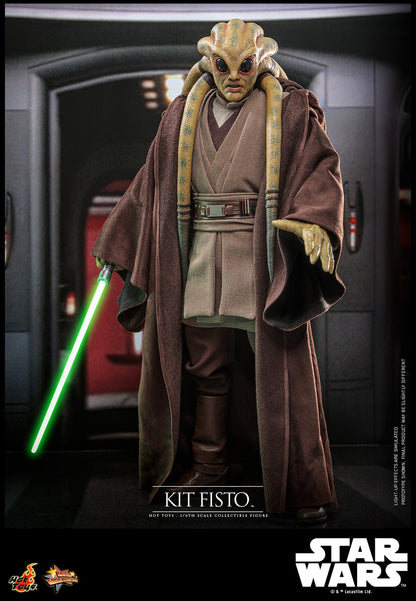 Kit Fisto - Star Wars: Espisode III Revenge of the Sith