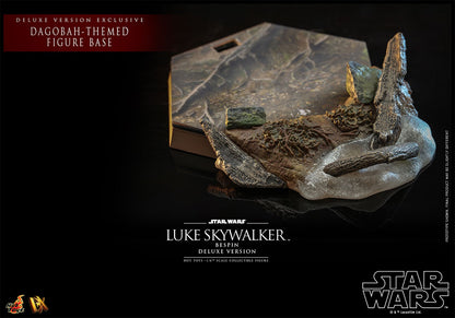 Luke Skywalker (Bespin) - Star Wars: The Empire Strikes Back