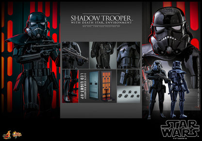 Shadow Trooper - Star Wars