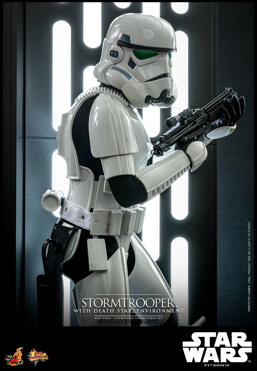 Stormtrooper Classic - Star Wars