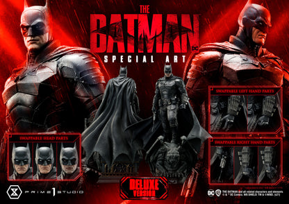The Batman Special Art Edition - Prime 1 Studio
