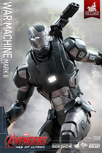 War Machine - Avengers: Age of Ultron