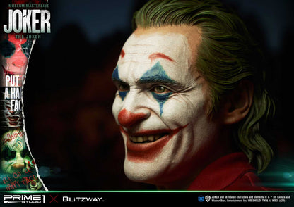 Joker - Joker (1:3 Scale)