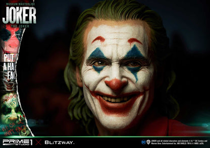 Joker - Joker (1:3 Scale)