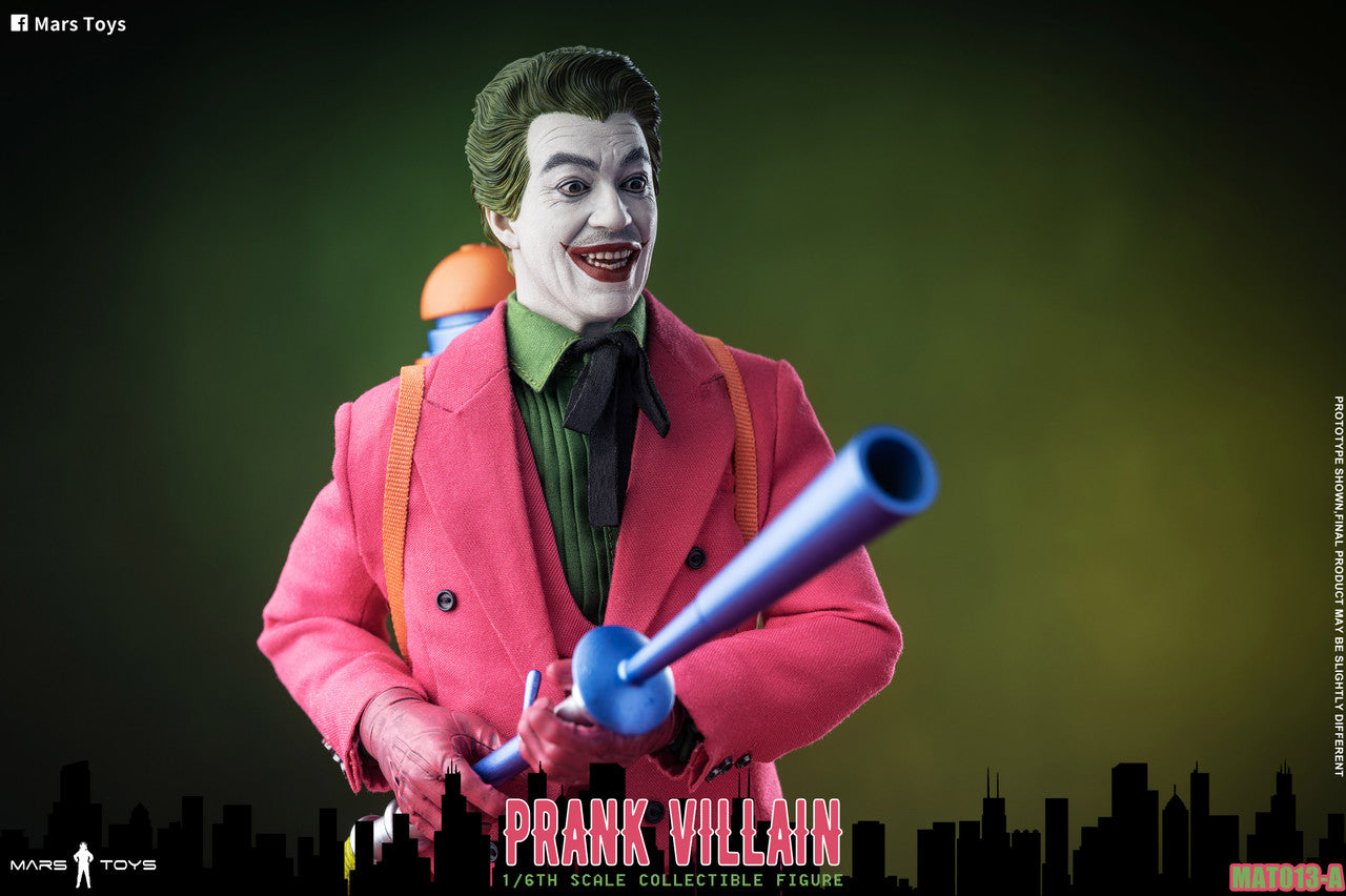 Joker - Batman 66’