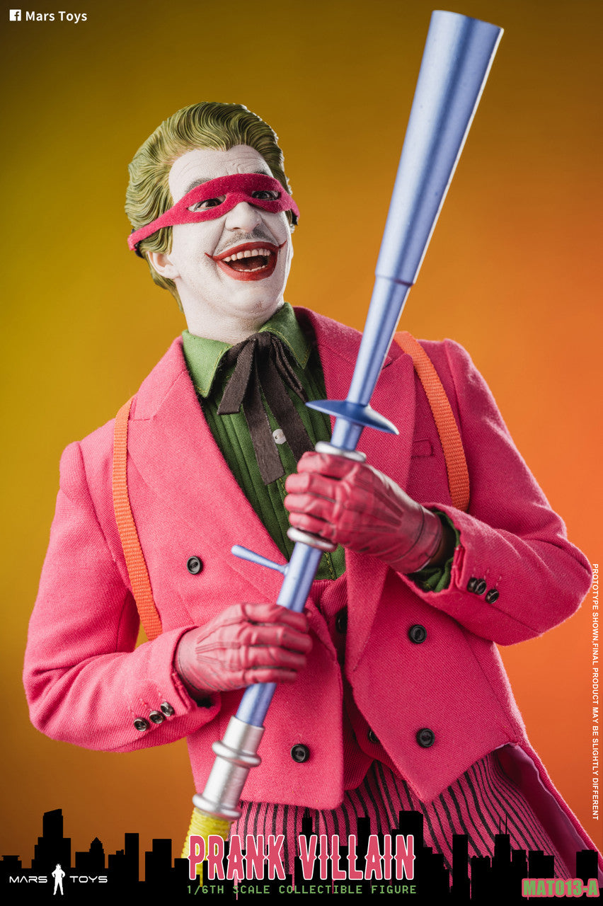 Joker - Batman 66’