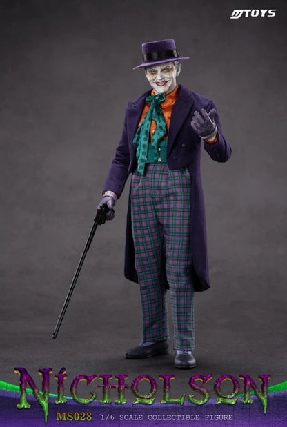 The Joker - Batman 1989