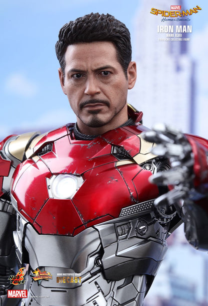 Iron Man Mark XLVII - Spider-Man: Homecoming