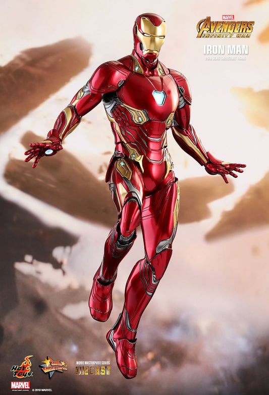 Iron Man Mark L - Avengers: Infinity War