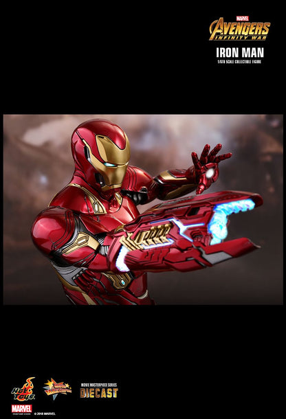 Iron Man Mark L - Avengers: Infinity War