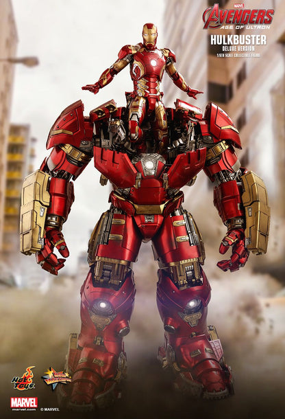 Hulkbuster (Deluxe) - Avengers: Age of Ultron