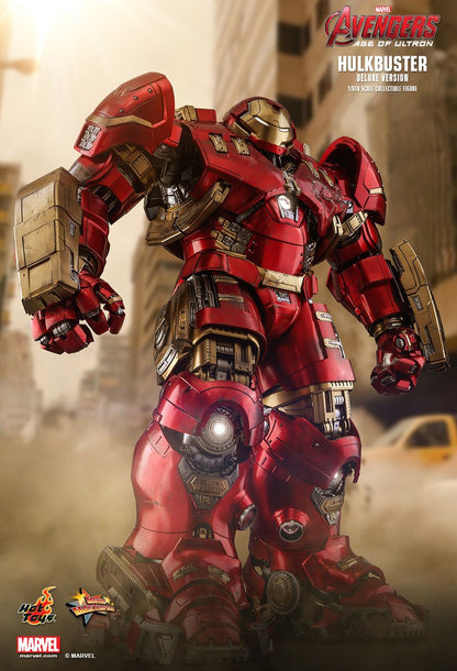 Hulkbuster (Deluxe) - Avengers: Age of Ultron