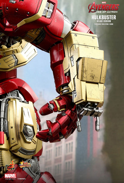 Hulkbuster (Deluxe) - Avengers: Age of Ultron