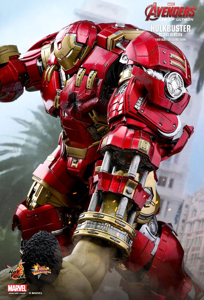 Hulkbuster (Deluxe) - Avengers: Age of Ultron