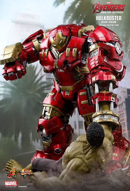 Hulkbuster (Deluxe) - Avengers: Age of Ultron