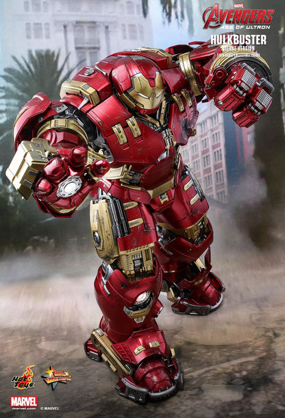 Hulkbuster (Deluxe) - Avengers: Age of Ultron