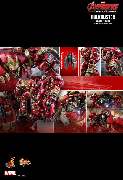 Hulkbuster (Deluxe) - Avengers: Age of Ultron