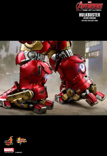 Hulkbuster (Deluxe) - Avengers: Age of Ultron