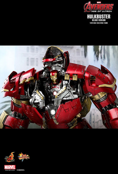 Hulkbuster (Deluxe) - Avengers: Age of Ultron