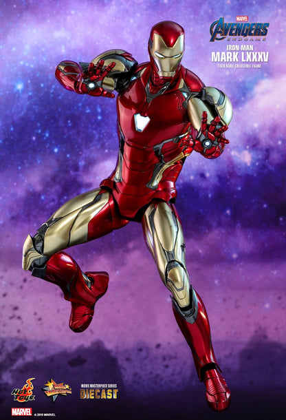 Iron Man Mark 85 - Avengers: Endgame