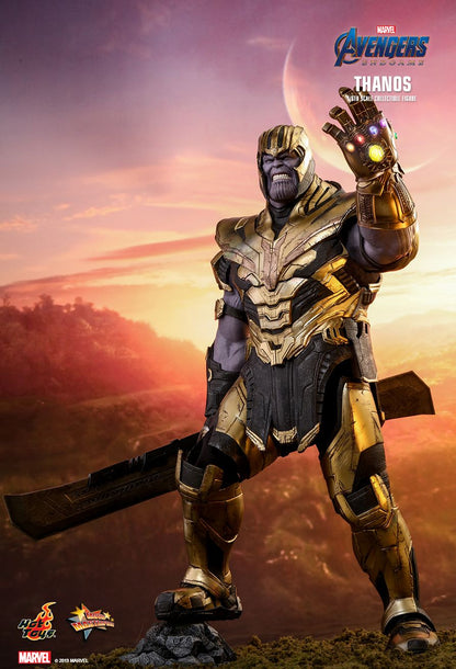 Thanos - Avengers: Endgame