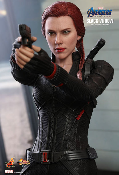 Black Widow - Avengers: Endgame