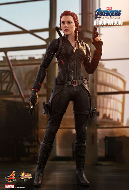 Black Widow - Avengers: Endgame