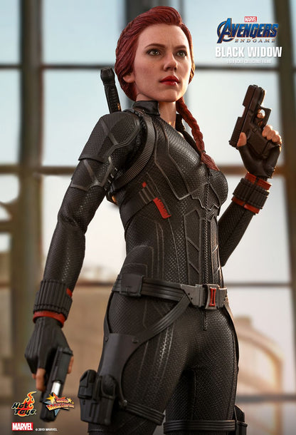 Black Widow - Avengers: Endgame