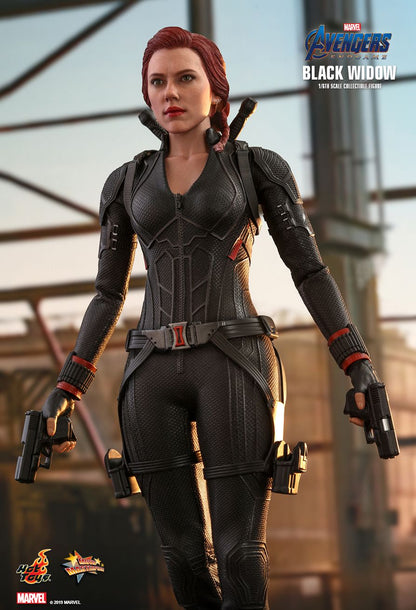 Black Widow - Avengers: Endgame