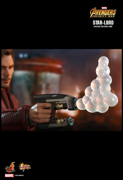 Star-Lord - Avengers: Infinity War