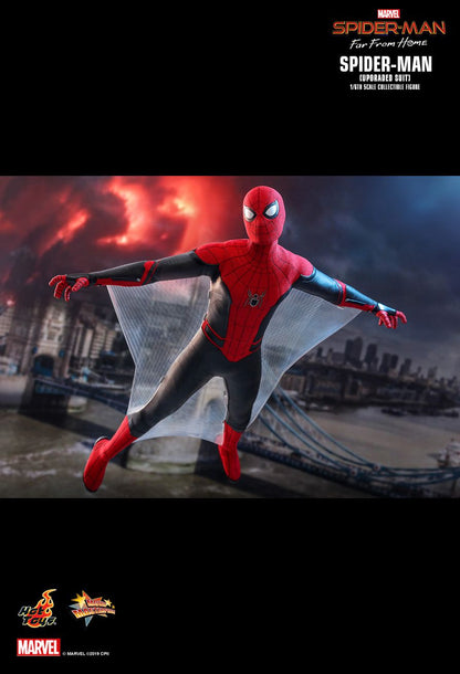 Spider-Man (Upgraded Suit) - Spider-Man: Far From Home
