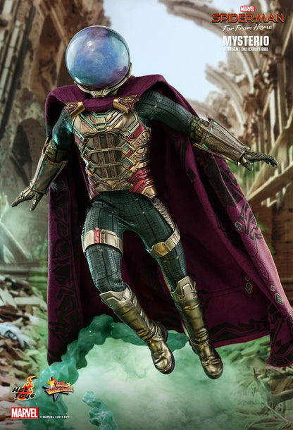 Mysterio - Spider-Man: Far From Home
