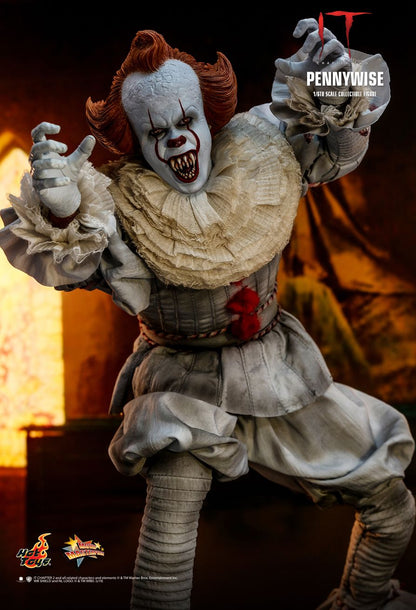 Pennywise - IT: Chapter 2