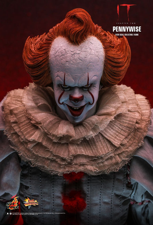 Pennywise - IT: Chapter 2