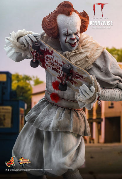 Pennywise - IT: Chapter 2