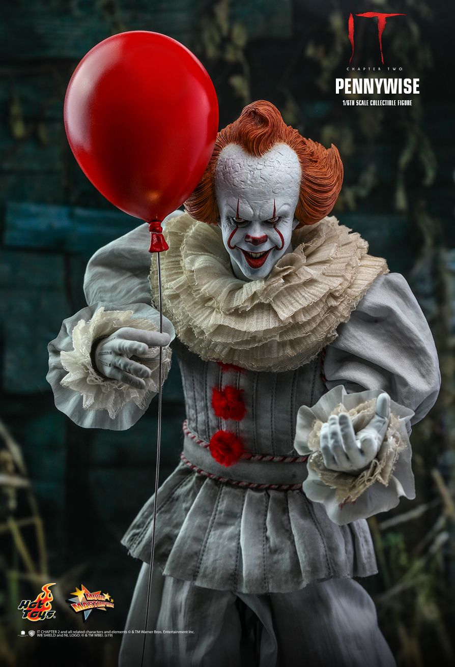 Pennywise - IT: Chapter 2