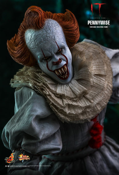 Pennywise - IT: Chapter 2